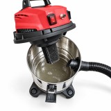 Aspirator injecție-extracție 2022SCC-20L SWISSVAC 1400 W