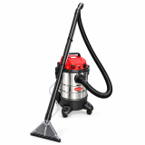 Aspirator injecție-extracție 2022SCC-20L SWISSVAC 1400 W