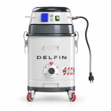 Aspirator industrial DELFIN 401 DRY, 1.150 W, 20 L