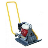 Placa compactoare VD18E NTC, motor Honda GX160, putere 5,5CP, greutate 85kg, CEHIA