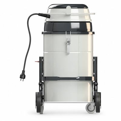 Aspirator industrial DELFIN MTL301 DUST 1.150 W | SIFEE