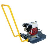 Placa compactoare VD18E NTC, motor Honda GX160, putere 5,5CP, greutate 85kg, CEHIA