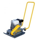 Placa compactoare VD20E NTC, motor Honda GX160, putere 5,5CP, greutate 95kg, CEHIA