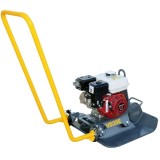 Placa compactoare VD20E NTC, motor Honda GX160, putere 5,5CP, greutate 95kg, CEHIA
