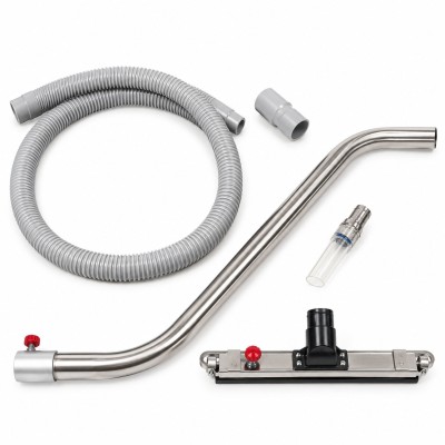 Aspirator industrial DELFIN DM3 EL 3450W, 60L, 230V
