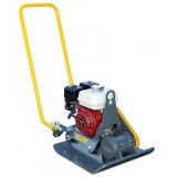 Placa compactoare VD20E NTC, motor Honda GX160, putere 5,5CP, greutate 95kg, CEHIA