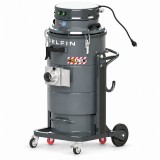 Aspirator industrial DELFIN DM3 EL AUT 3.450 W, 45 L
