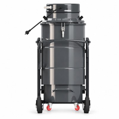 Aspirator industrial DELFIN DM3 EL AUT 3.450 W, 45 L