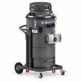 Aspirator industrial DELFIN DM3 EL AUT 3.450 W, 45 L