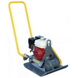 Placa compactoare VD24E NTC, motor Honda GX160, putere 5,5CP, greutate 105kg, CEHIA