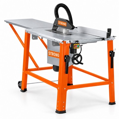 Fierăstrău circular cu masă STRONG TS-315A, 2,2 kW