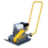 Placa compactoare VD24E NTC, motor Honda GX160, putere 5,5CP, greutate 105kg, CEHIA
