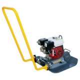 Placa compactoare VD24E NTC, motor Honda GX160, putere 5,5CP, greutate 105kg, CEHIA