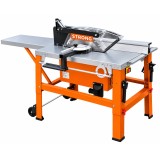 Fierăstrău cu masă STRONG TS-500A, 4,2 kW, 400 V