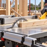 Disc de tăiere pentru lemn STRONG, 315 × 30 × 2,5 mm, pentru TS-315A, TS-315B și TS-315D
