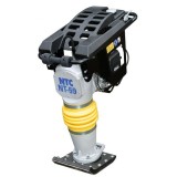 Mai compactor NT59 NTC, motor Honda GXR120, putere motor 4CP, greutate 58kg, CEHIA