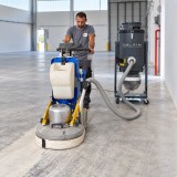 Aspirator industrial DELFIN DM3 CLEAR AUT LP 3450W | SIFEE