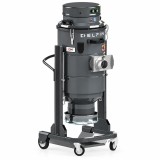 Aspirator industrial DELFIN DM3 CLEAR AUT LP 3450W | SIFEE