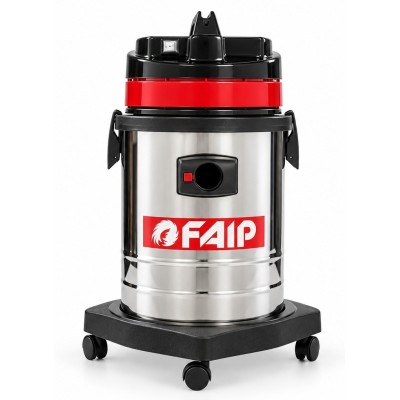 Aspirator industrial umed-uscat FAIP 429, 2400W, 62L | SIFEE