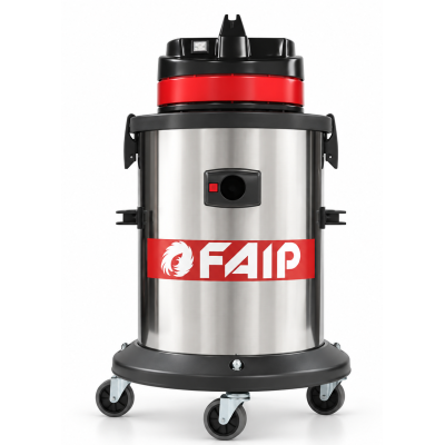 Aspirator industrial umed-uscat FAIP 415, 1200W, 62L | SIFEE