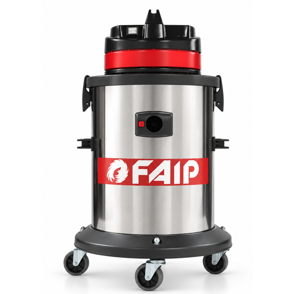 Aspirator industrial umed-uscat FAIP 415, 1200W, 62L | SIFEE