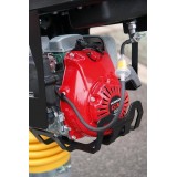 Mai compactor NT59 NTC, motor Honda GXR120, putere motor 4CP, greutate 58kg, CEHIA