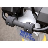 Mai compactor NT59 NTC, motor Honda GXR120, putere motor 4CP, greutate 58kg, CEHIA