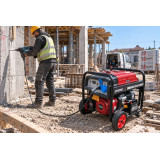 Generator curent STRONG SC10000-III, 8.5 kW, AVR, 230V | SIFEE
