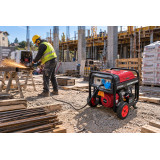 Generator curent STRONG SC10000-III, 8.5 kW, AVR, 230V | SIFEE