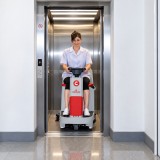 COMAC INNOVA 55B CB – Mașină spălat pardoseli cu om la bord, 560 mm | SIFEE