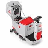 COMAC INNOVA 55B CB – Mașină spălat pardoseli cu om la bord, 560 mm | SIFEE