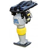 Mai compactor NT65N NTC, motor Honda GXR120, putere motor 4CP, greutate 64kg, CEHIA
