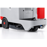COMAC INNOVA 55B CB – Mașină spălat pardoseli cu om la bord, 560 mm | SIFEE