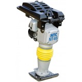 Mai compactor NT65N NTC, motor Honda GXR120, putere motor 4CP, greutate 64kg, CEHIA