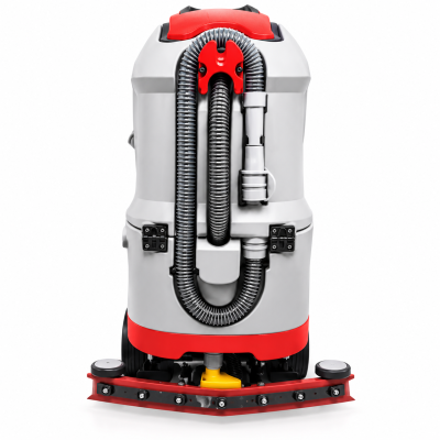 COMAC INNOVA 55B CB – Mașină spălat pardoseli cu om la bord, 560 mm | SIFEE