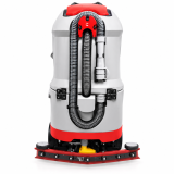 COMAC INNOVA 55B CB – Mașină spălat pardoseli cu om la bord, 560 mm | SIFEE