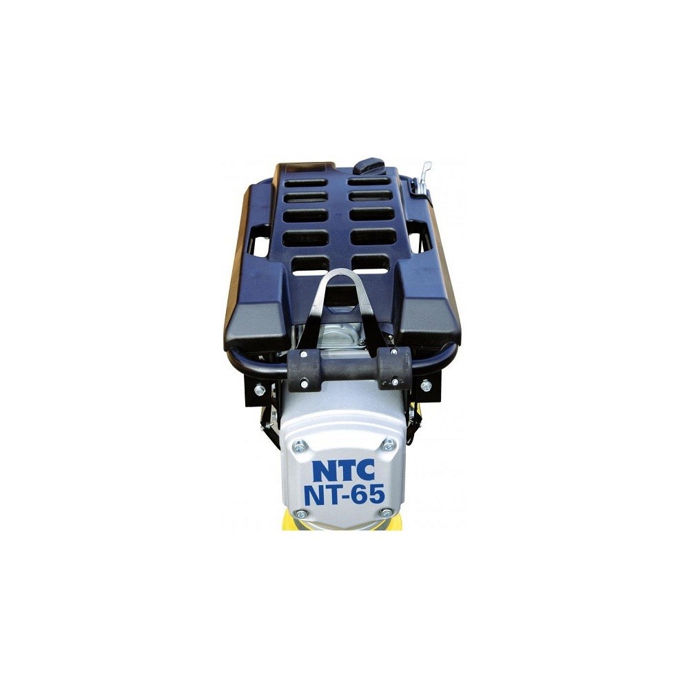 Mai compactor NT65N NTC, motor Honda GXR120, putere motor 4CP, greutate 64kg, CEHIA