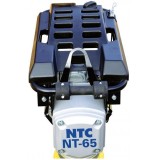 Mai compactor NT65N NTC, motor Honda GXR120, putere motor 4CP, greutate 64kg, CEHIA