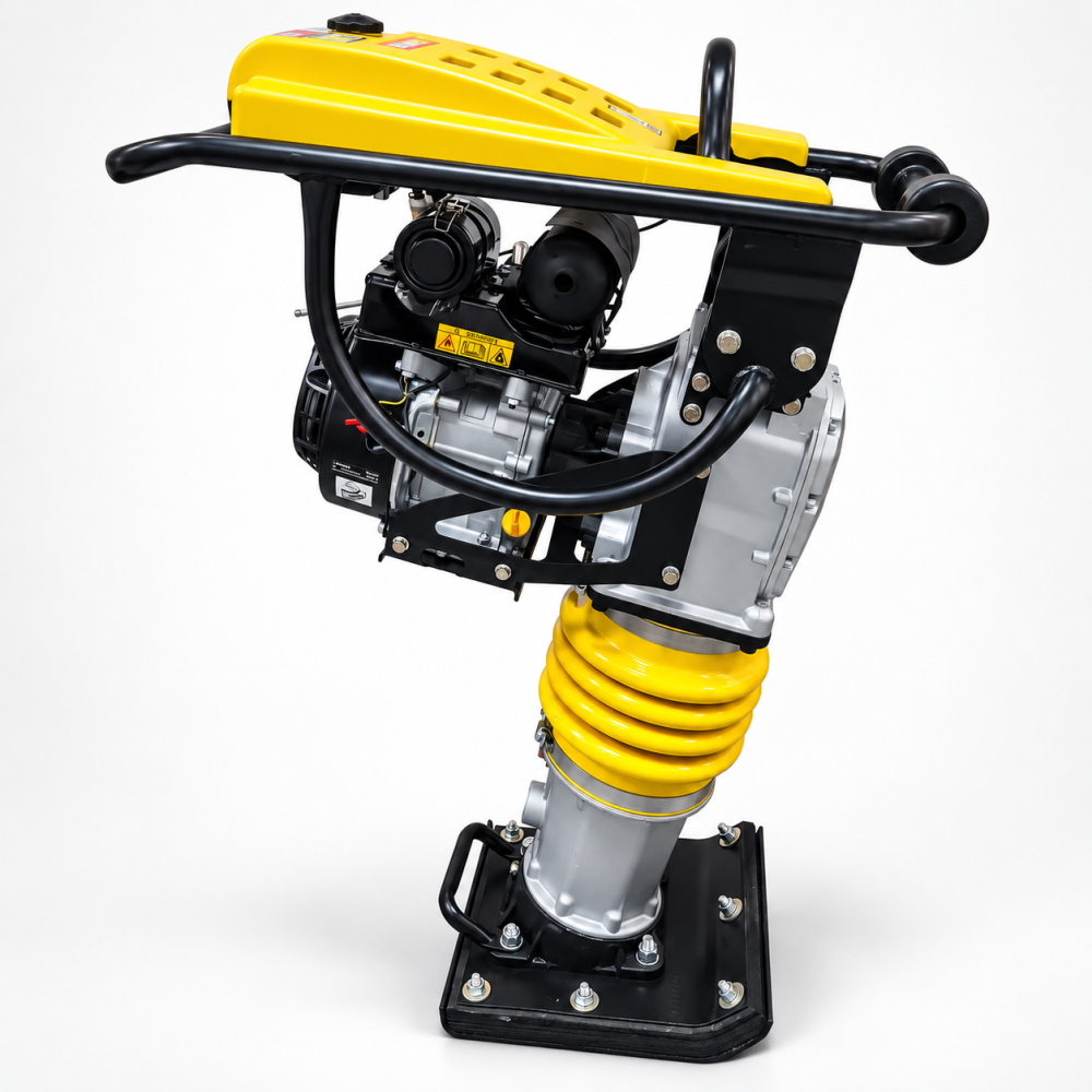 Mai compactor STRONG SG80LC, 4,1 CP, 13 kN, 70 kg | SIFEE