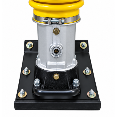 Mai compactor STRONG SG80LC, 4,1 CP, 13 kN, 70 kg | SIFEE