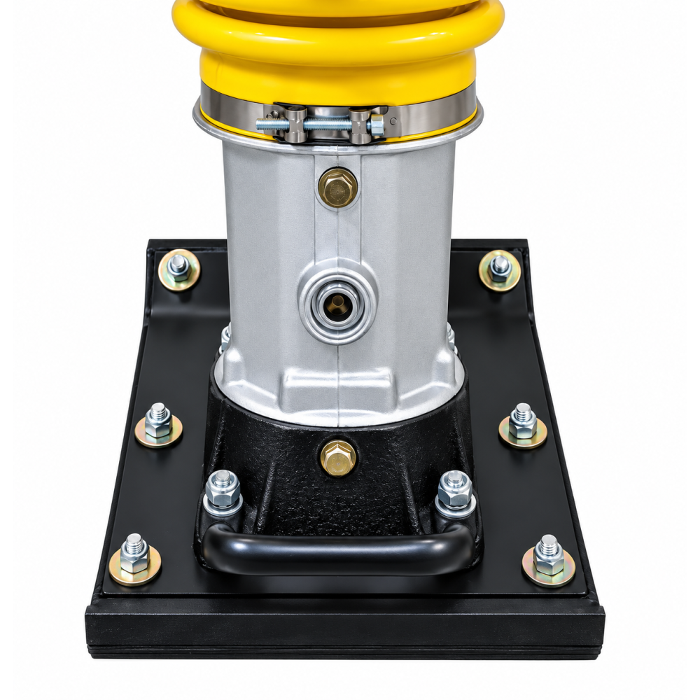 Mai compactor STRONG SG80LC, 4,1 CP, 13 kN, 70 kg | SIFEE