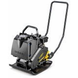 Placă compactoare asfalt BOMAG BP 12/50 A, Honda GX120, 12 kN