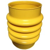 Burduf pentru MAI COMPACTOR NTC