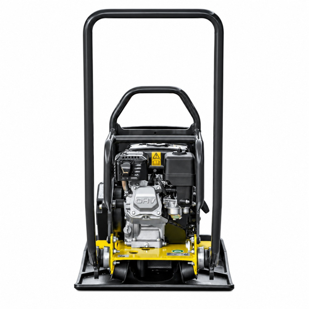 Placă compactoare BOMAG BP 20/50, Honda GX160, 20 kN, 500 mm