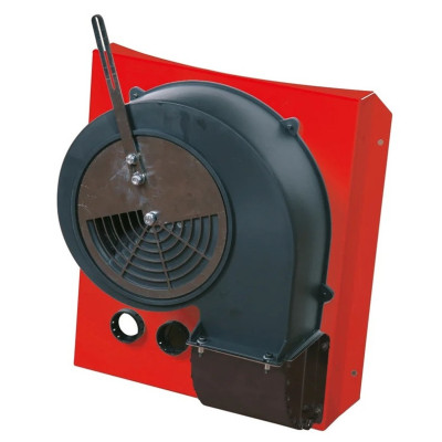 Tun de căldură BIEMMEDUE PHOEN 110, 110 kW, 5.300 m³/h, motorină