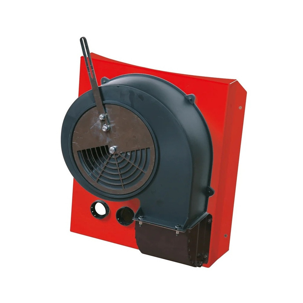 Tun de căldură BIEMMEDUE PHOEN 110, 110 kW, 5.300 m³/h, motorină