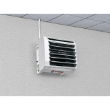 Aerotermă electrică BIEMMEDUE EK S 14, 14 kW, 400 V