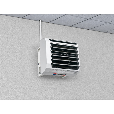 Aerotermă electrică BIEMMEDUE EK S 20, 20 kW, 400 V
