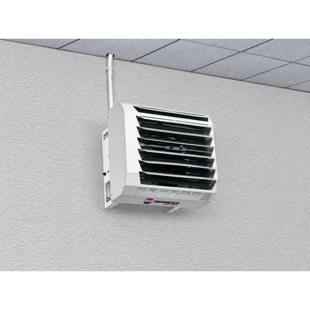 Aerotermă electrică BIEMMEDUE EK S 20, 20 kW, 400 V