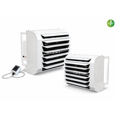 Aerotermă electrică BIEMMEDUE EK S 20, 20 kW, 400 V